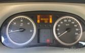 Opel Vivaro A Minivan