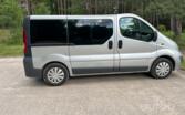 Opel Vivaro A Minivan