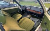 Audi 50 1 generation
