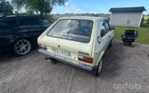 Audi 50 1 generation