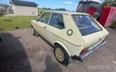 Audi 50 1 generation