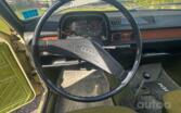 Audi 50 1 generation