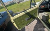 Audi 50 1 generation