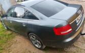 Audi S6 C6 Sedan