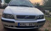 Volvo S40