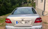 Volvo S40
