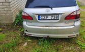 Toyota Avensis Verso 1 generation [restyling] Minivan