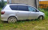 Toyota Avensis Verso 1 generation [restyling] Minivan