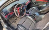 BMW 3 Series E46 [restyling] Touring wagon