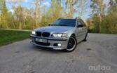 BMW 3 Series E46 [restyling] Touring wagon