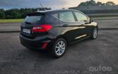 Ford Fiesta 7 generation Hatchback 5-doors