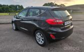 Ford Fiesta 7 generation Hatchback 5-doors