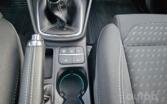 Ford Fiesta 7 generation Hatchback 5-doors
