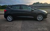 Ford Fiesta 7 generation Hatchback 5-doors