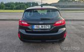 Ford Fiesta 7 generation Hatchback 5-doors