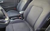 Ford Fiesta 7 generation Hatchback 5-doors