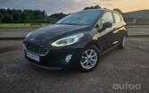 Ford Fiesta 7 generation Hatchback 5-doors