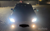 Volvo V50 1 generation wagon