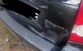 Volvo V50 1 generation wagon