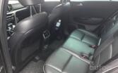Kia Sportage 4 generation Crossover
