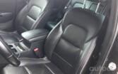 Kia Sportage 4 generation Crossover