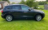 Audi Q5 8R Crossover