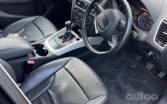 Audi Q5 8R Crossover