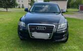 Audi Q5 8R Crossover