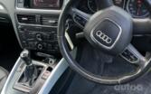 Audi Q5 8R Crossover