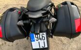 Kawasaki VERSYS