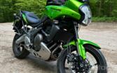 Kawasaki VERSYS