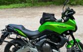 Kawasaki VERSYS