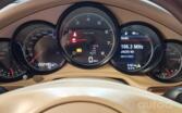 Porsche Panamera 970 Liftback