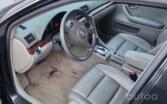 Audi A4 B6 Avant wagon 5-doors