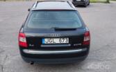Audi A4 B6 Avant wagon 5-doors