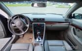 Audi A4 B6 Avant wagon 5-doors