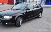 Audi A4 B6 Avant wagon 5-doors