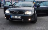 Audi A4 B6 Avant wagon 5-doors