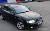 Audi A4 B6 Avant wagon 5-doors