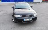 Audi A4 B6 Avant wagon 5-doors