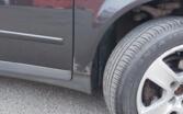 Audi A4 B6 Avant wagon 5-doors