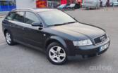 Audi A4 B6 Avant wagon 5-doors