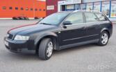 Audi A4 B6 Avant wagon 5-doors