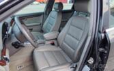 Audi A4 B6 Avant wagon 5-doors