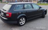 Audi A4 B6 Avant wagon 5-doors