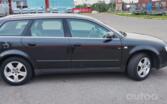 Audi A4 B6 Avant wagon 5-doors