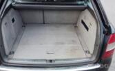 Audi A4 B6 Avant wagon 5-doors