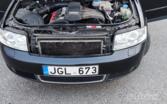 Audi A4 B6 Avant wagon 5-doors
