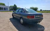Audi 80 4 generation (B3) Sedan