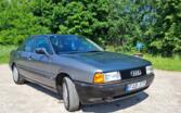 Audi 80 4 generation (B3) Sedan